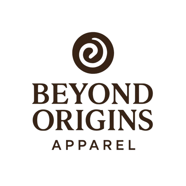 Beyond Origins Apparel